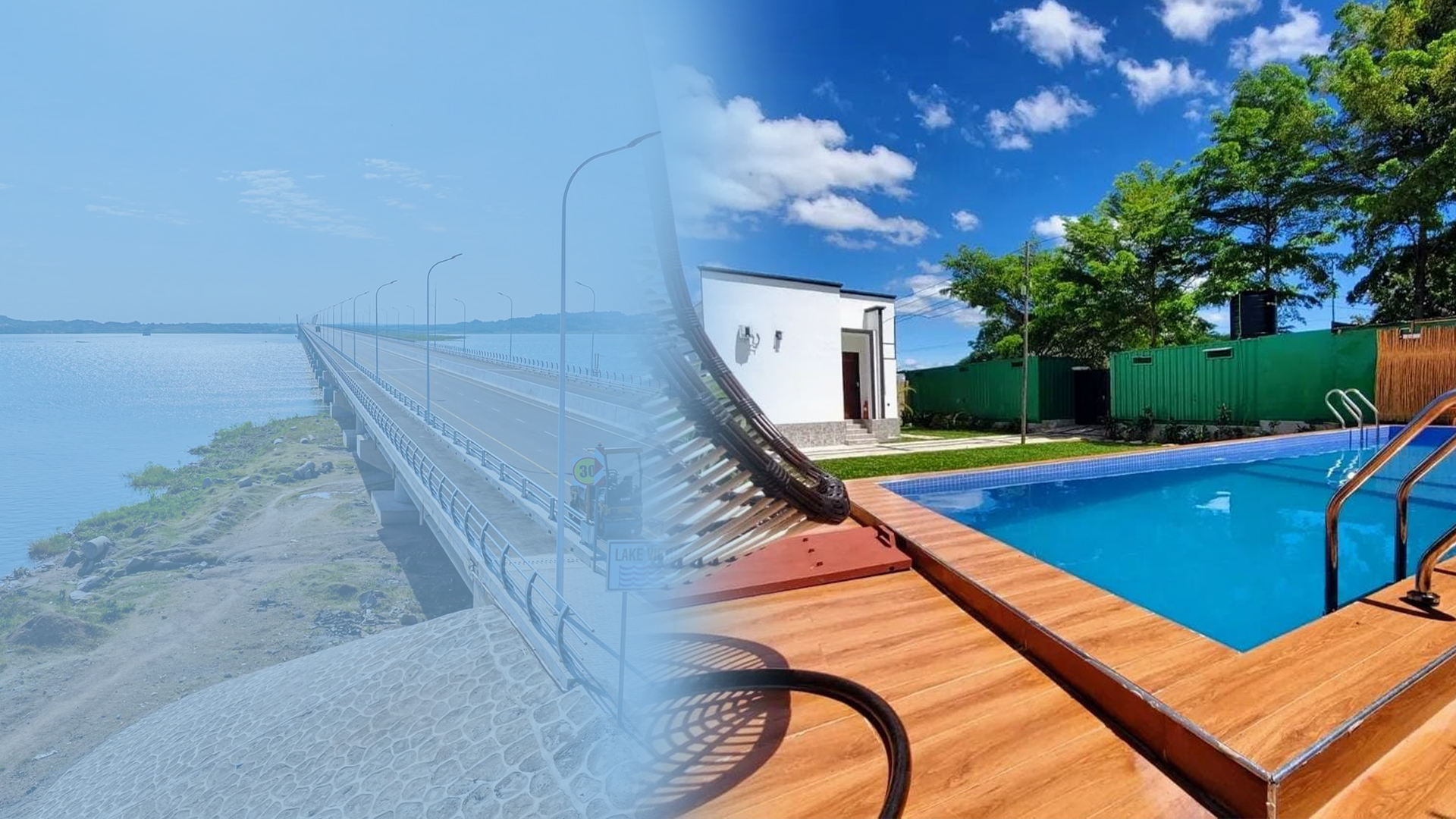 VOT volunteer hostel accommodation in Mwanza