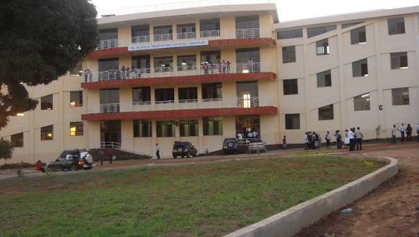 SAUT Students