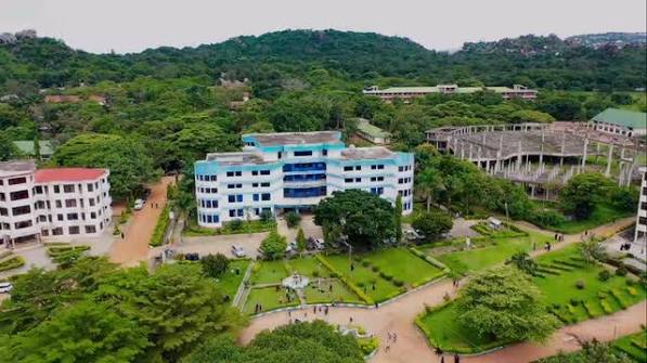 SAUT Library