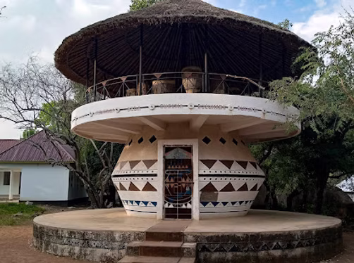 Bujora Cultural Museum