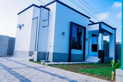 VOT Hostel where healthcare volunteers stay