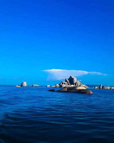 Ukerewe Island