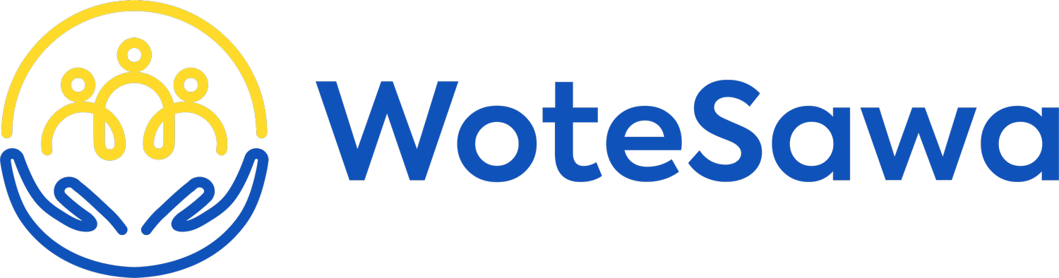 WoteSawa NGO in Mwanza