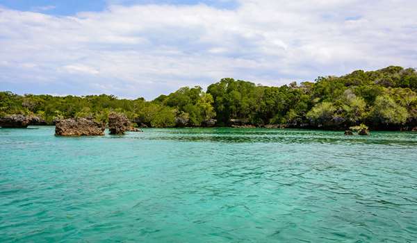 Zanzibar Eco Tourism