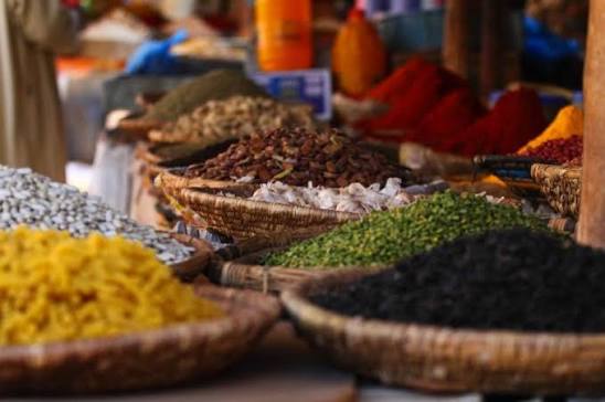 Zanzibar Spice Plantation